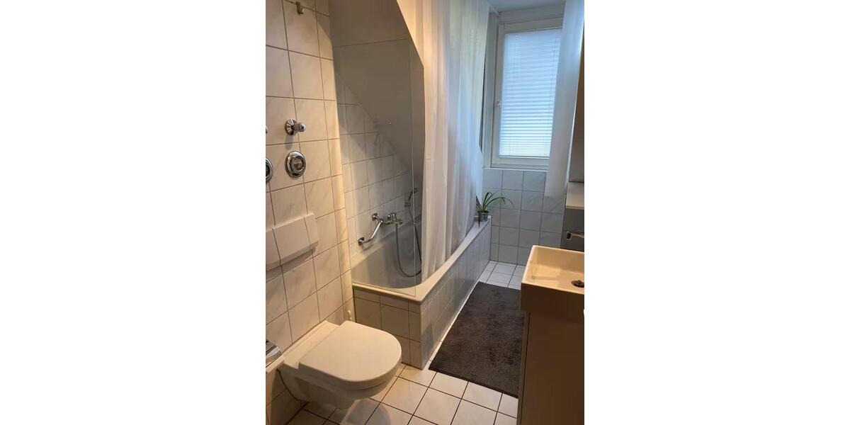 Dachgeschoßwohnung Nürnberg Rabus - 1 Zimmer, 27 m&sup2;, 580&euro; | Angebot:25917510