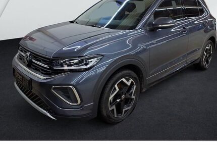 VW T-Cross 17.050 km 26.740 &euro; Erlangen 91058