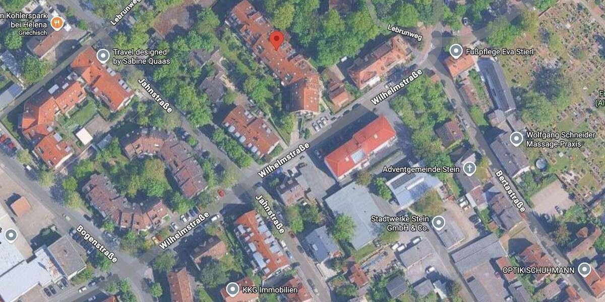 Etagenwohnung Stein - 2 Zimmer, 63 m&sup2;, 259.000&euro; | Angebot:26630326