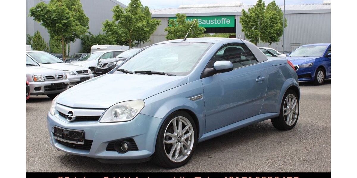 Opel Tigra 180.000 km 3.500 &euro; Fürth (bei Nürnberg) 90763