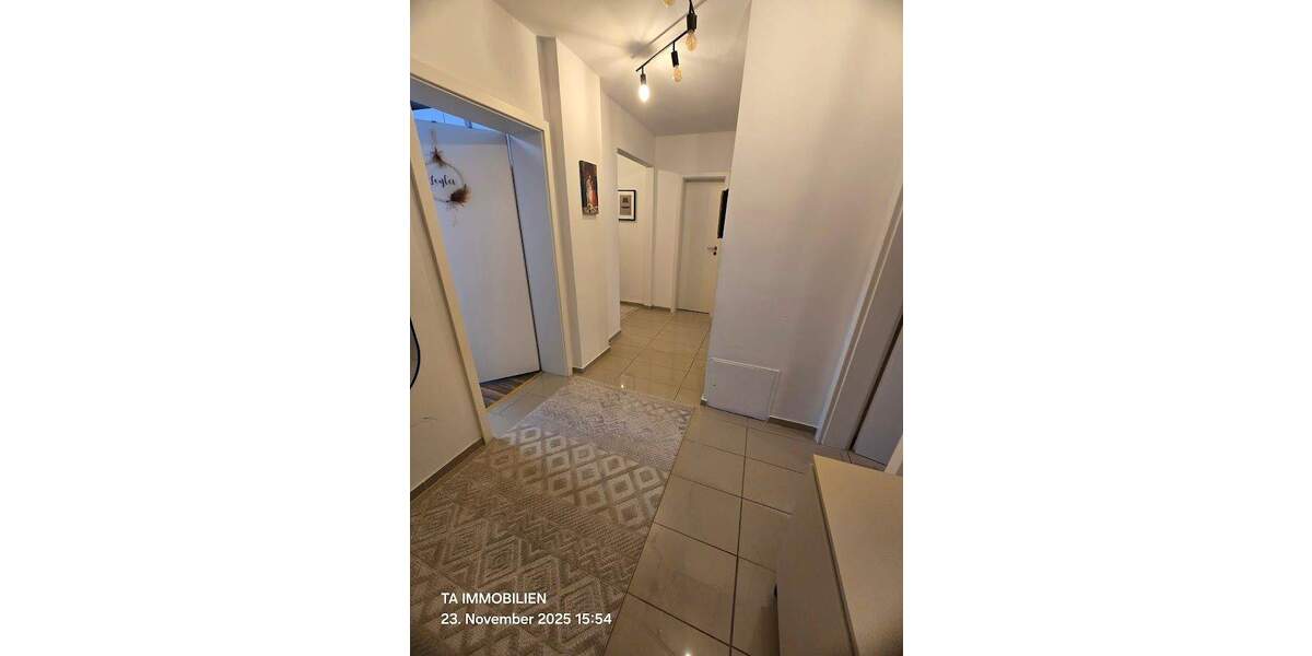 Etagenwohnung Nürnberg Kleinreuth b Schweinau - 3 Zimmer, 89 m&sup2;, 279.000&euro; | Angebot:25746291