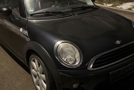 Mini Cooper 160.000 km 3.450 &euro; Grosshabersdorf 90613