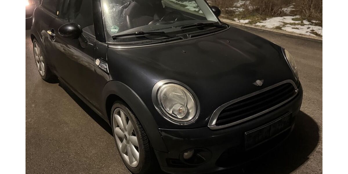 Mini Cooper 160.000 km 3.450 &euro; Grosshabersdorf 90613