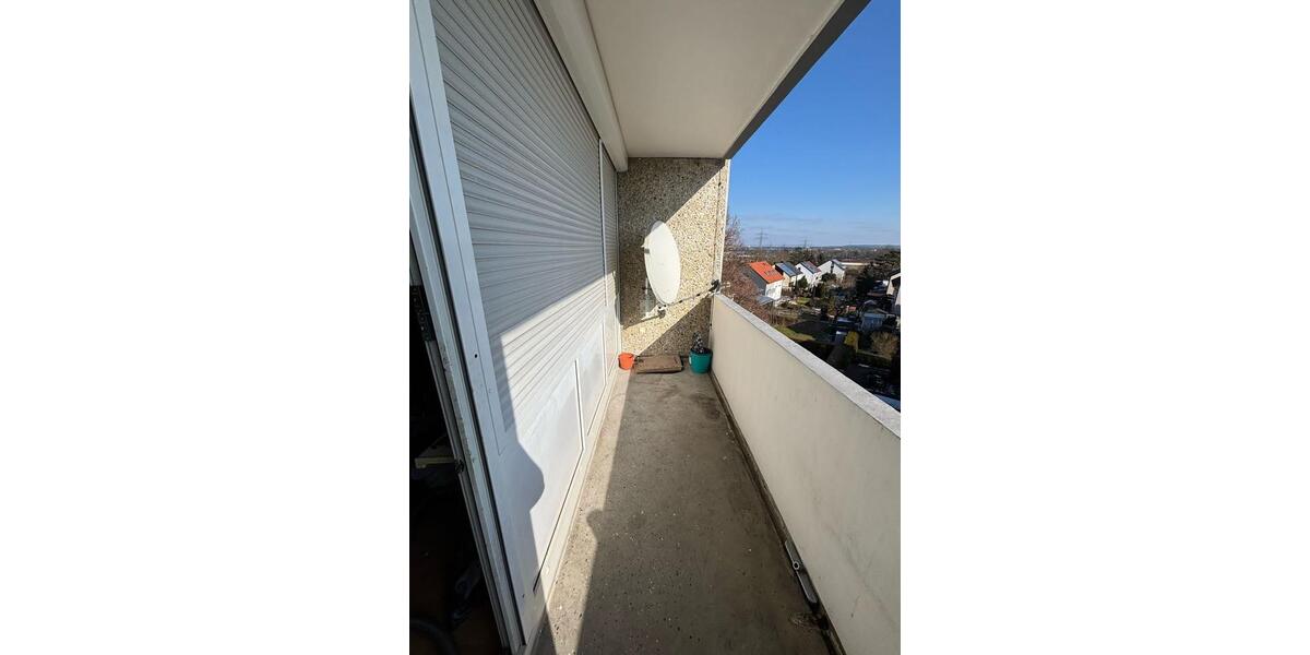 Etagenwohnung Erlangen Alterlangen - 1 Zimmer, 39 m&sup2;, 1.050&euro; | Angebot:25632208