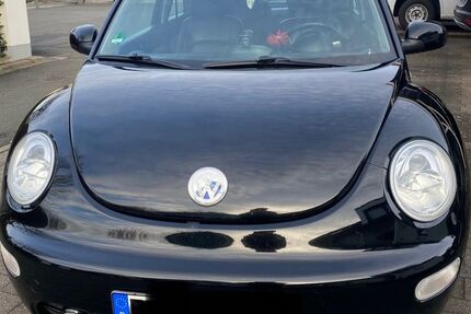 VW New Beetle 186.000 km 1.200 &euro; Adelsdorf 91325
