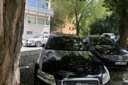 Audi A6 318.000 km 4.450 &euro; Fürth 90765