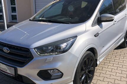 Ford Kuga 69.182 km 16.290 &euro; Nürnberg 90469