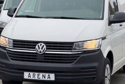 VW T6 Transporter 150.000 km 18.999 &euro; Nürnberg 90431