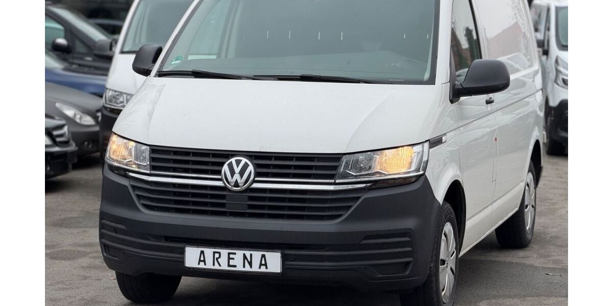 VW T6 Transporter 150.000 km 18.999 &euro; Nürnberg 90431