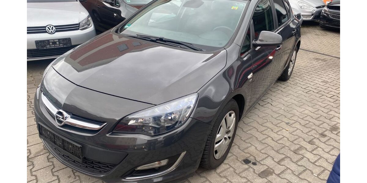 Opel Astra 213.000 km 2.590 &euro; Fürth 90763