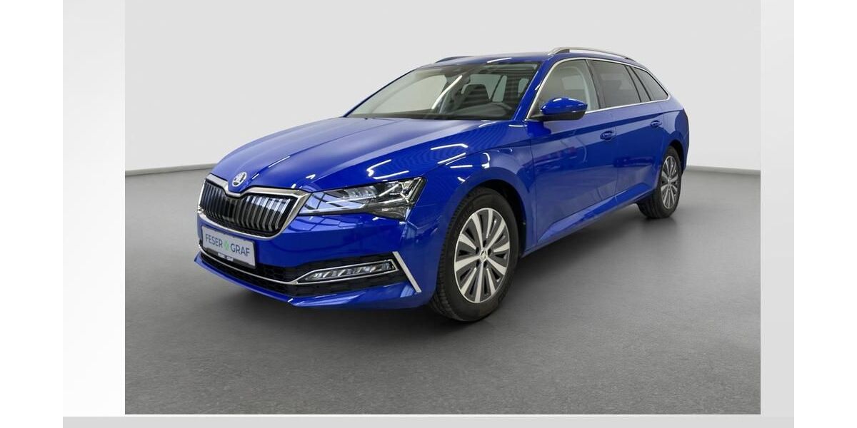 Skoda Superb 59.850 km 25.940 &euro; Fürth 90763