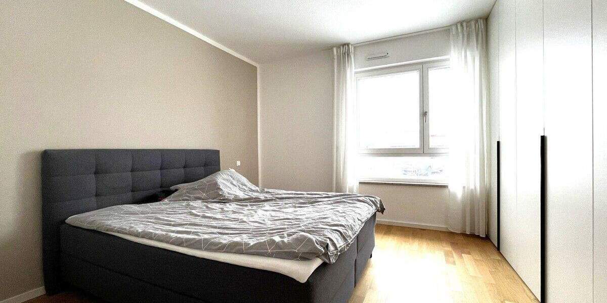 Etagenwohnung Windsbach - 3 Zimmer, 99 m&sup2;, 345.000&euro; | Angebot:25677605