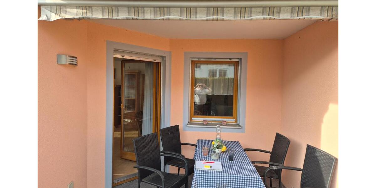 Erdgeschoßwohnung Ammerndorf - 3 Zimmer, 78 m&sup2;, 295.000&euro; | Angebot:26609996