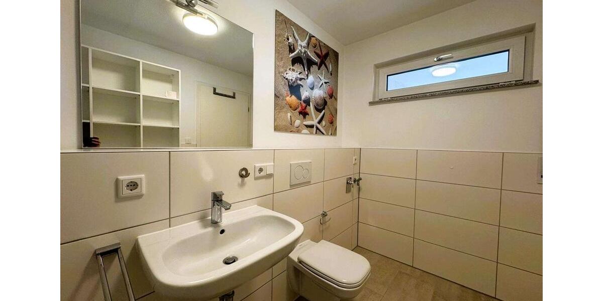 Etagenwohnung Erlangen Am Anger - 1 Zimmer, 34 m&sup2;, 570&euro; | Angebot:26003969