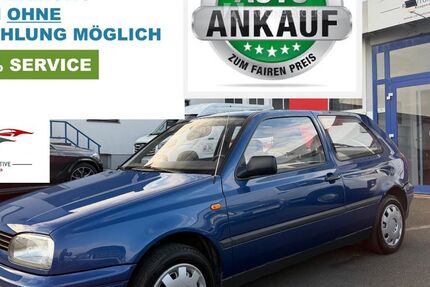 VW Golf 99.528 km 2.990 &euro; Herzogenaurach 91074