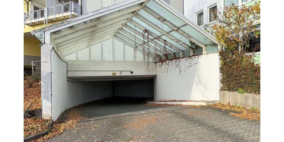 Garagen / Stellplätze Erlangen Alterlangen - 15.000&euro; | Angebot:24155273