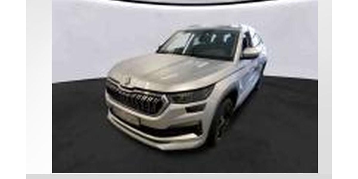 Skoda Kodiaq 34.950 km 34.980 &euro; Fürth 90763