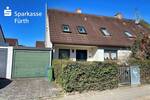 Doppelhaushälfte Fürth Stadeln - 5 Zimmer, 142 m&sup2;, 529.000&euro; | Angebot:26595311