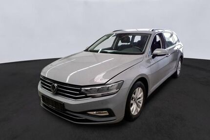 VW Passat Variant 27.214 km 25.980 &euro; Fürth 90763