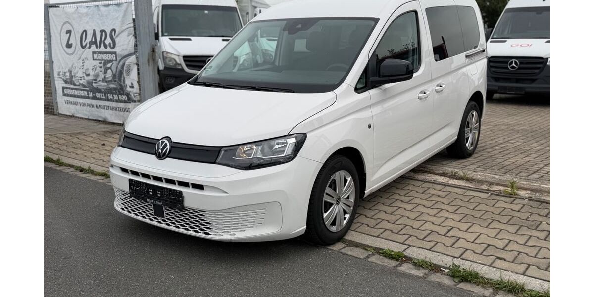 VW Caddy 278.000 km 13.209 &euro; Nürnberg 90427