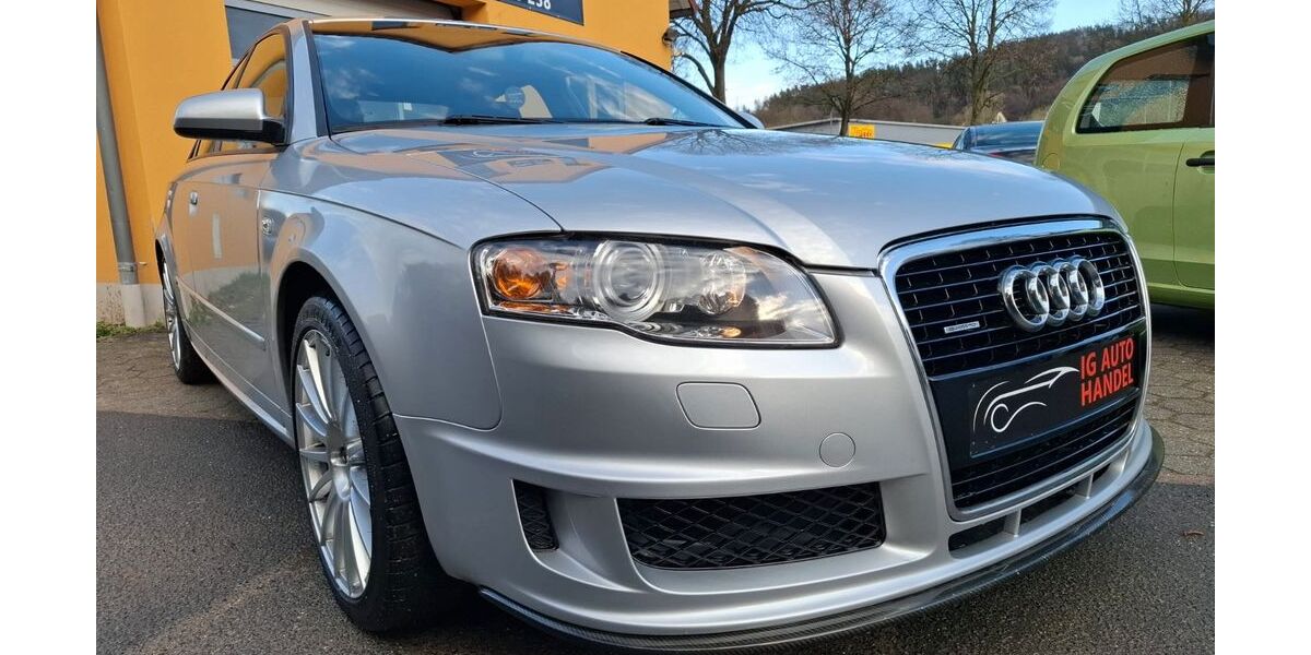 Audi A4 179.991 km 16.990 &euro; Igensdorf 91338