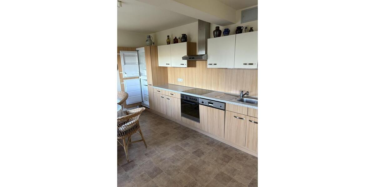 Etagenwohnung Kunreuth - 3 Zimmer, 98 m&sup2;, 700&euro; | Angebot:25546646