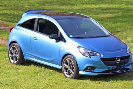 Opel Corsa 58.000 km 13.499 &euro; Oberasbach 90522