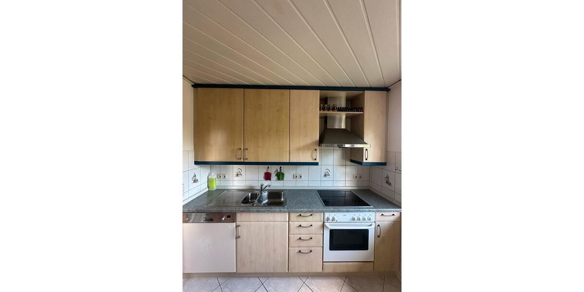 Etagenwohnung Erlangen Alterlangen - 2.5 Zimmer, 66 m&sup2;, 195.000&euro; | Angebot:27606749