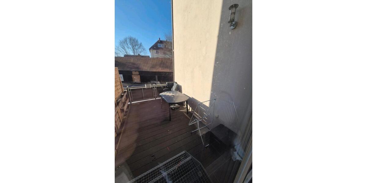 Etagenwohnung Röthenbach an der Pegnitz - 3 Zimmer, 94 m&sup2;, 895&euro; | Angebot:26598088