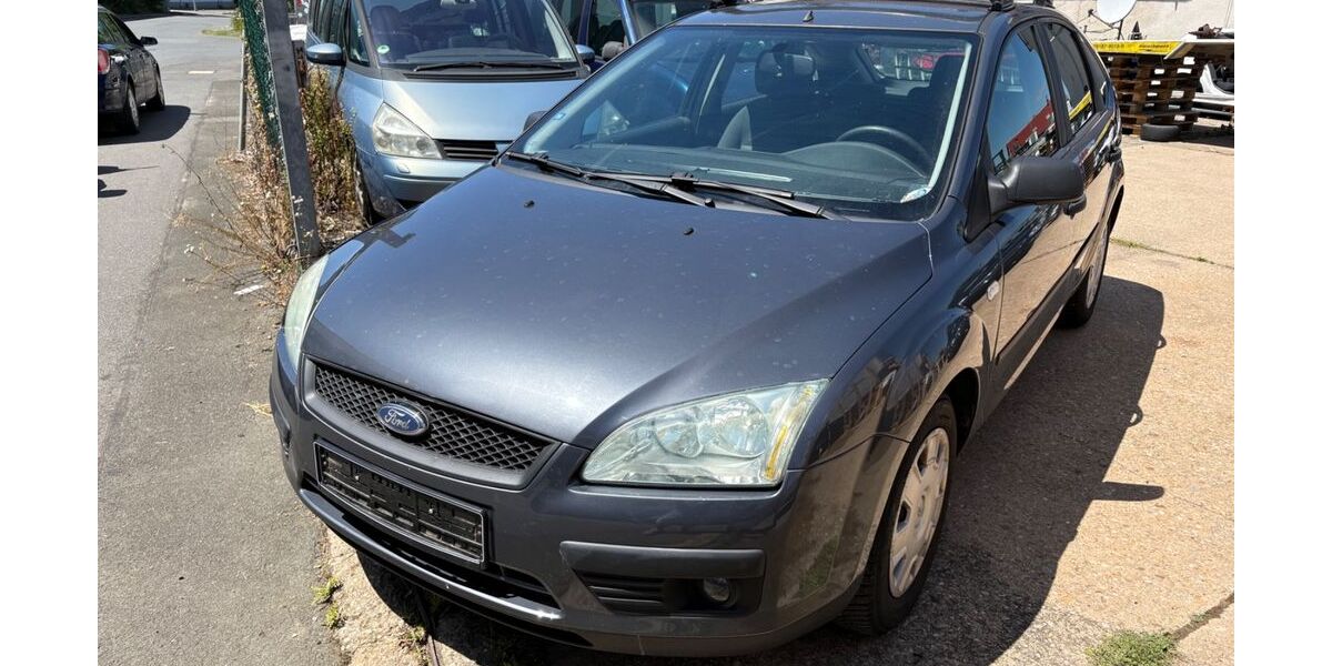 Ford Focus 251.429 km 590 &euro; Nürnberg 90427