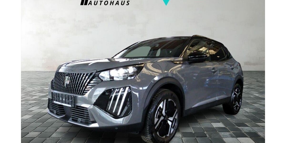 Peugeot 2008 15.500 km 22.270 &euro; Nürnberg OT Schweinau 90439