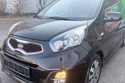 Kia Picanto 217.000 km 2.200 &euro; Fürth 90763