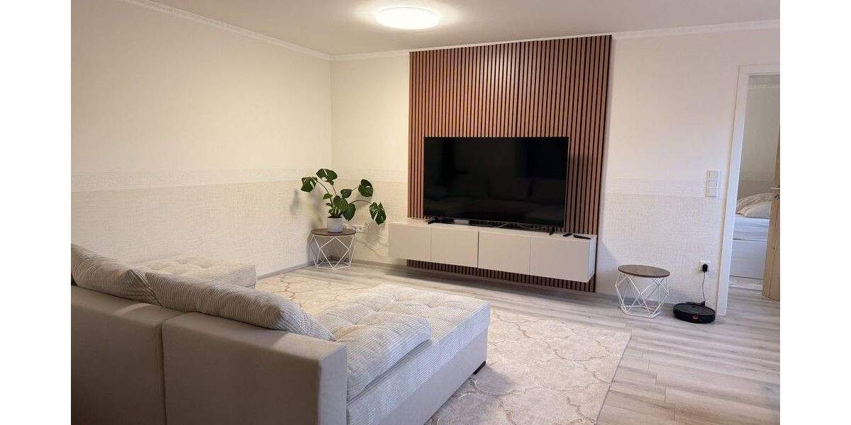 Etagenwohnung Schwanstetten Schwand - 2 Zimmer, 55 m&sup2;, 220.000&euro; | Angebot:25731385