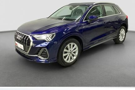 Audi Q3 62.282 km 26.980 &euro; Fürth 90763