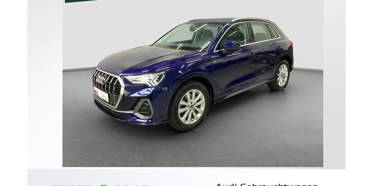 Audi Q3 62.282 km 26.980 &euro; Fürth 90763