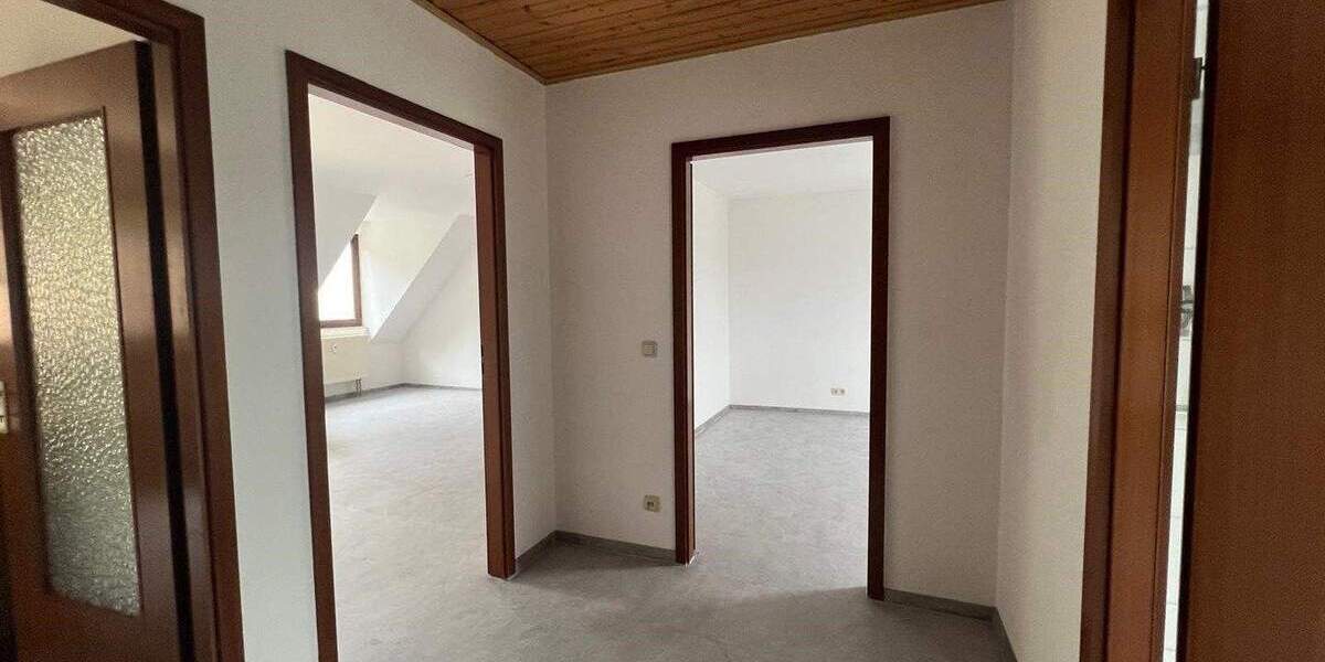 Etagenwohnung Herzogenaurach - 2 Zimmer, 62 m&sup2;, 258.000&euro; | Angebot:25671214