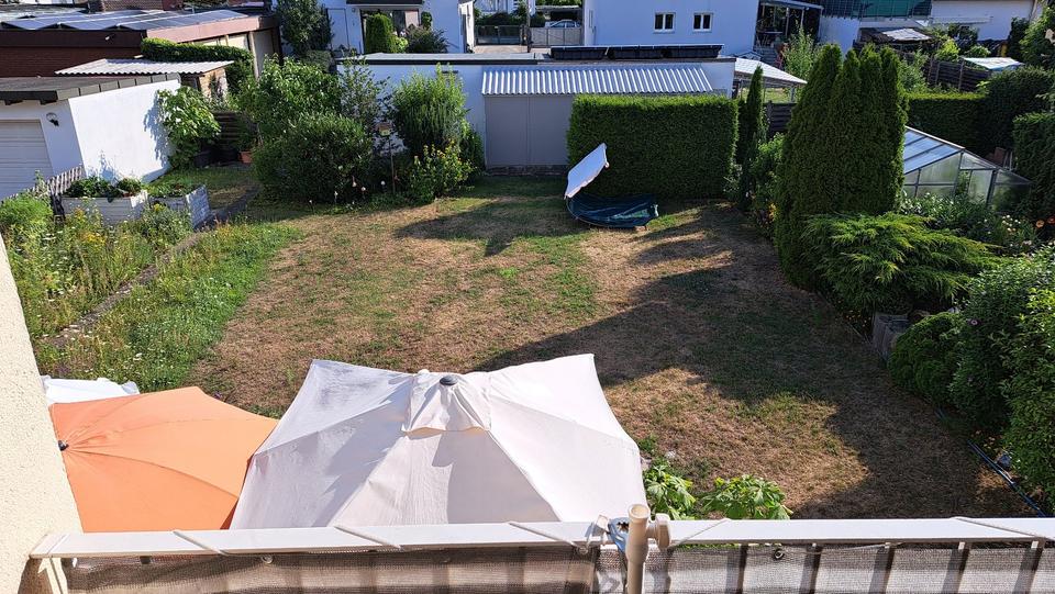 Etagenwohnung Fürth Eigenes Heim - 3 Zimmer, 82 m&sup2;, 850&euro; | Angebot:26440987