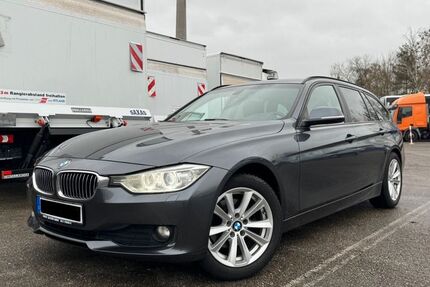 BMW 320 216.000 km 7.400 &euro; Nürnberg 90441