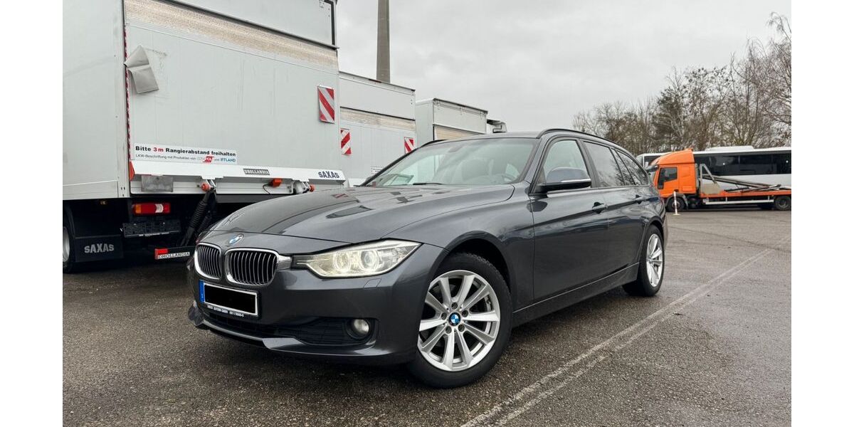 BMW 320 216.000 km 8.400 &euro; Nürnberg 90441