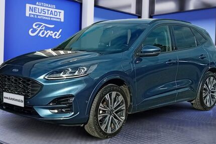 Ford Kuga 55.500 km 25.990 &euro; Neustadt an der Aisch 91413