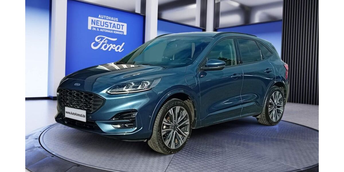 Ford Kuga 55.500 km 25.990 &euro; Neustadt an der Aisch 91413