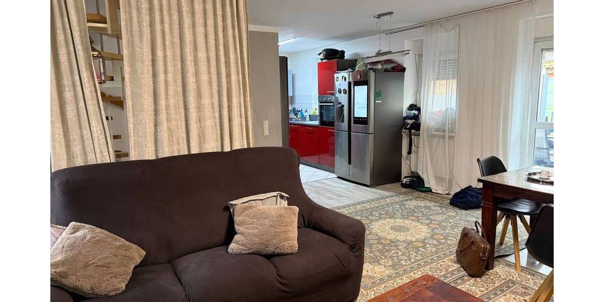 Doppelhaushälfte Nürnberg Eibach - 5 Zimmer, 100 m&sup2;, 349.000&euro; | Angebot:26276674