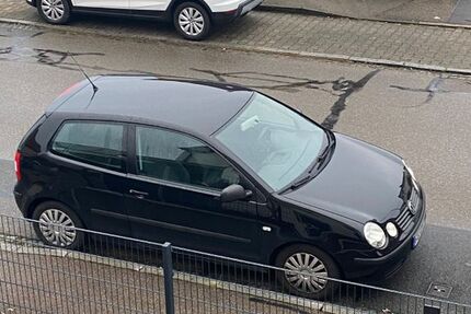 VW Polo 196.500 km 1.150 &euro; Nürnberg 90455