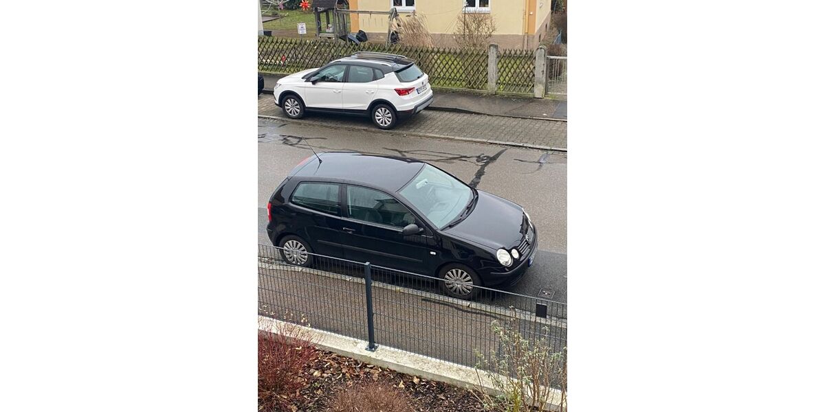 VW Polo 196.500 km 1.150 &euro; Nürnberg 90455
