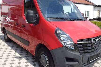 Opel Movano 47.800 km 19.000 &euro; Trautskirchen 90619