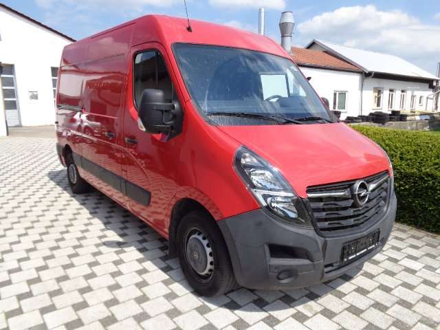 Opel Movano 47.800 km 19.000 &euro; Trautskirchen 90619