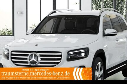 Mercedes-Benz GLB 250 19.410 km 48.490 &euro; Nürnberg 90429