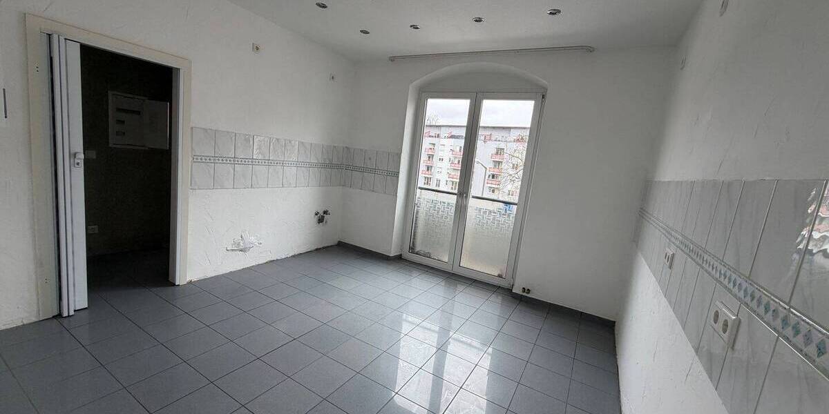 Etagenwohnung Nürnberg Gibitzenhof - 4 Zimmer, 91 m&sup2;, 345.800&euro; | Angebot:25984968
