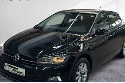 VW Polo 67.805 km 15.490 &euro; Schnaittach 91220