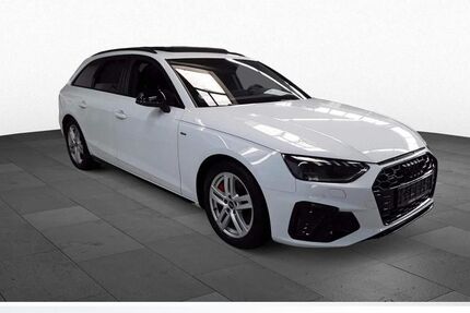 Audi A4 44.200 km 42.890 &euro; Schwabach 91126